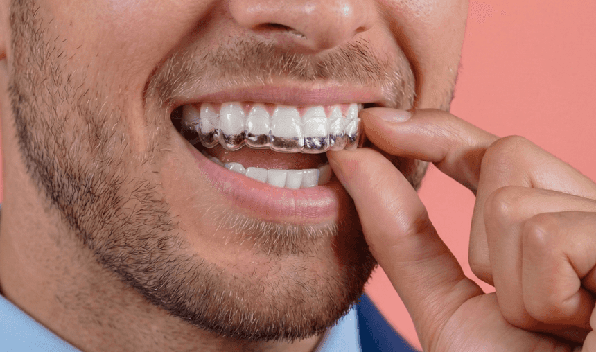 [CRO] Impress Clear Aligner Desktop