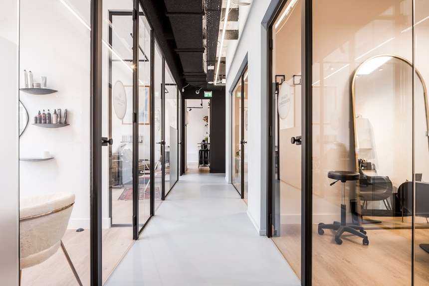 Gallery Salon Utrecht