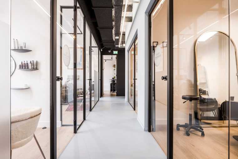 Gallery Salon Utrecht