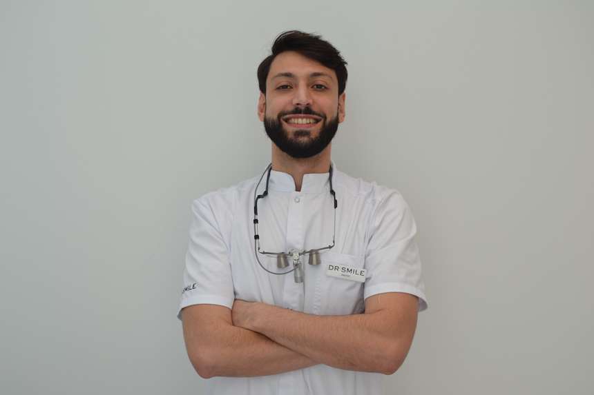Paolo Schettini BIG tandarts