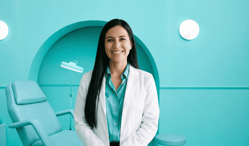 [CRO] Impress Medical Support Desktop